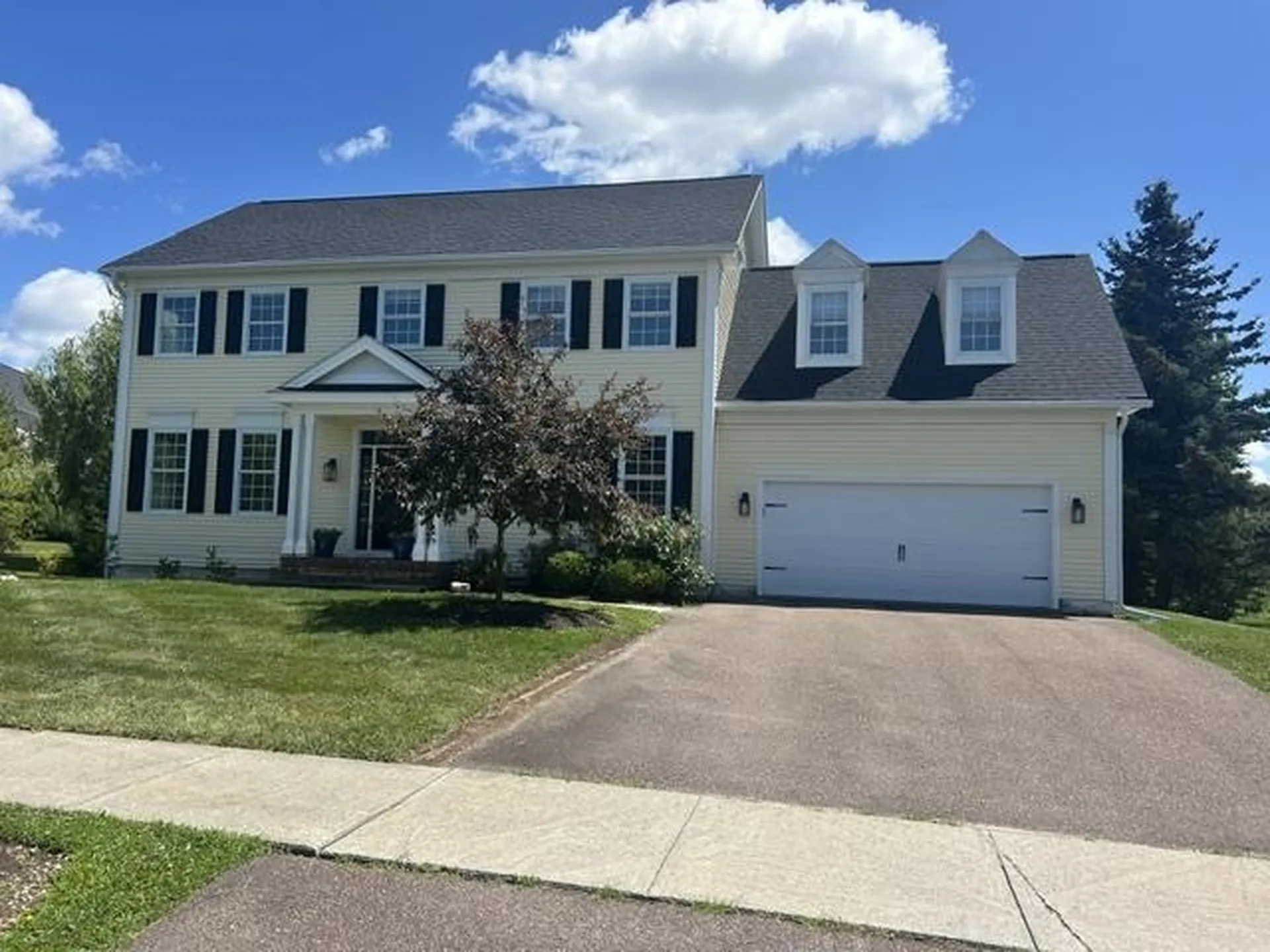 37 Tabor Place South Burlington VT 05403