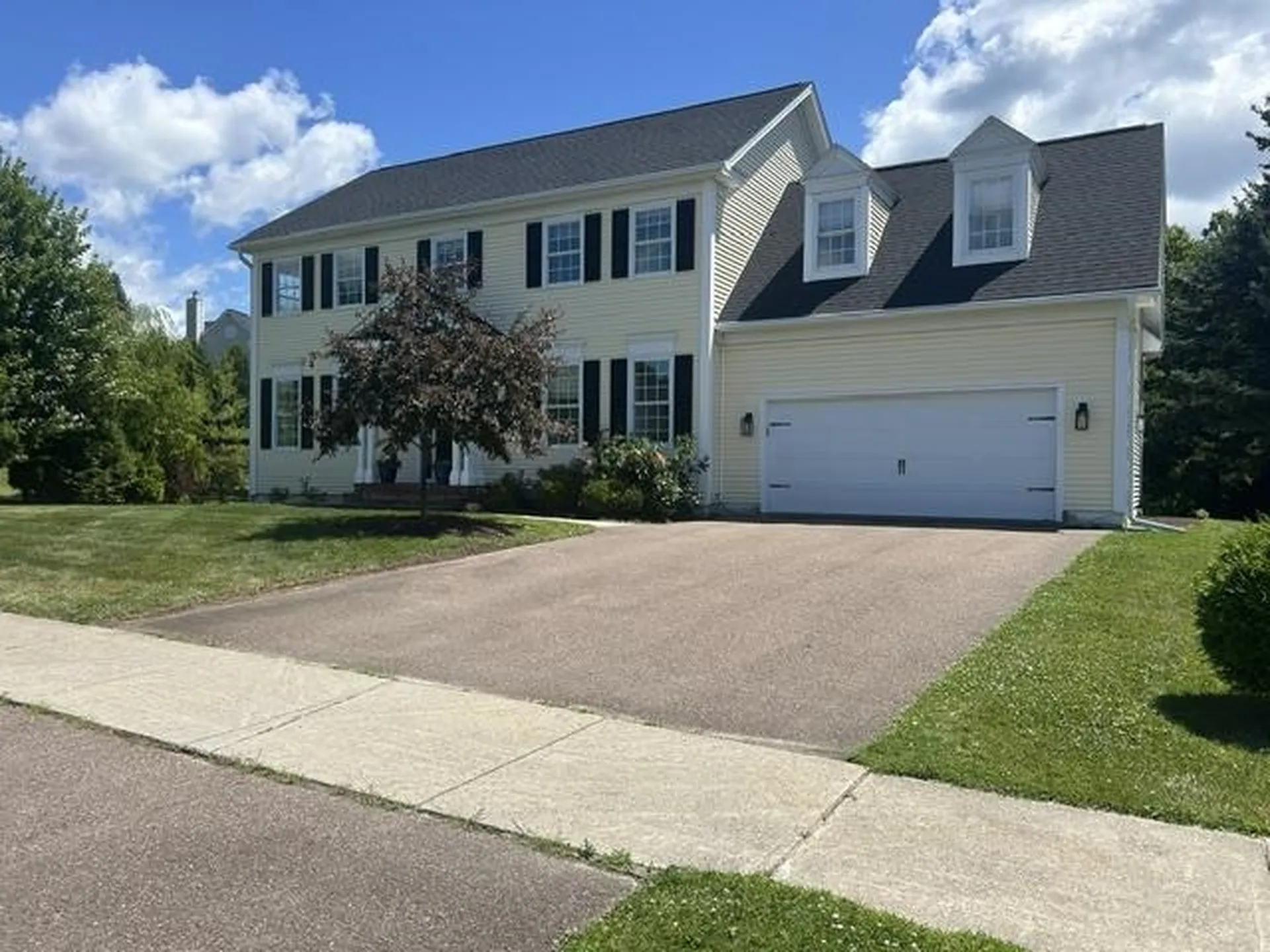 37 Tabor Place South Burlington VT 05403