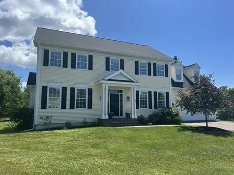 37 Tabor Place South Burlington VT 05403