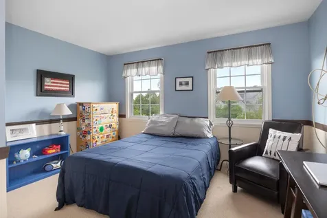 37 Tabor Place South Burlington VT 05403