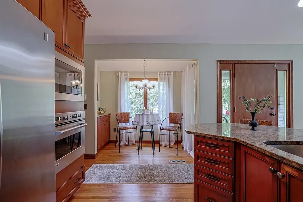 311 Paquette Avenue Manchester NH 03104