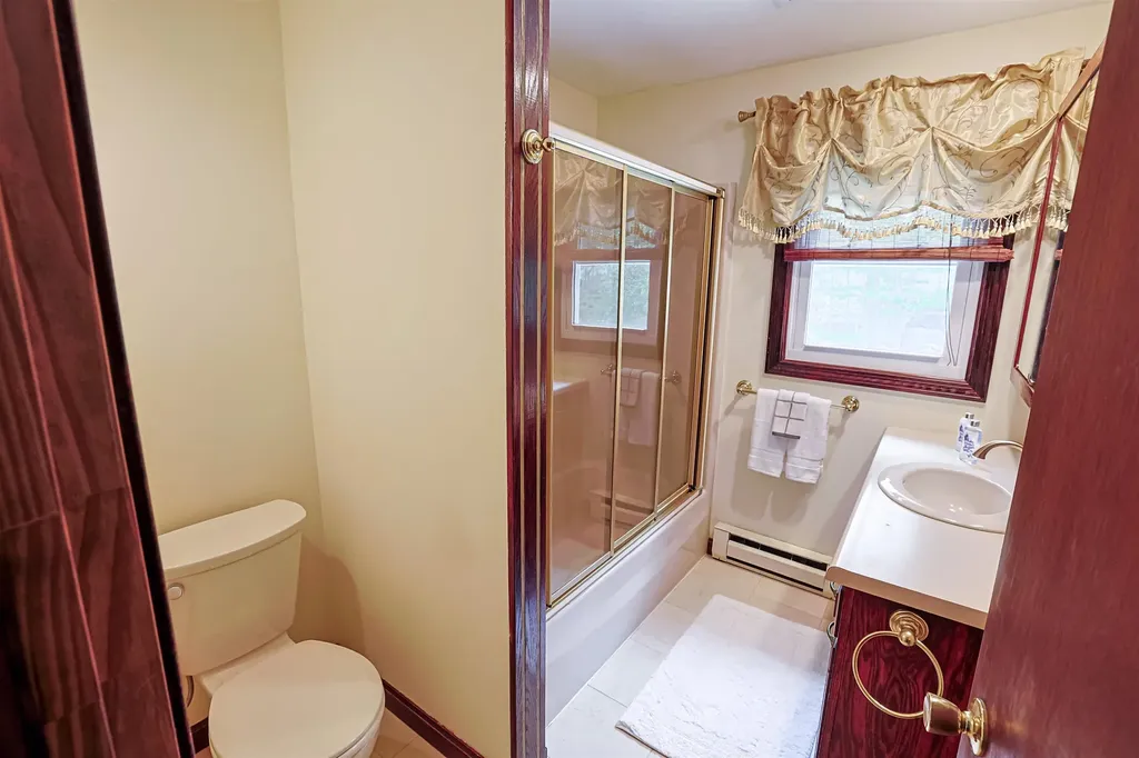 311 Paquette Avenue Manchester NH 03104