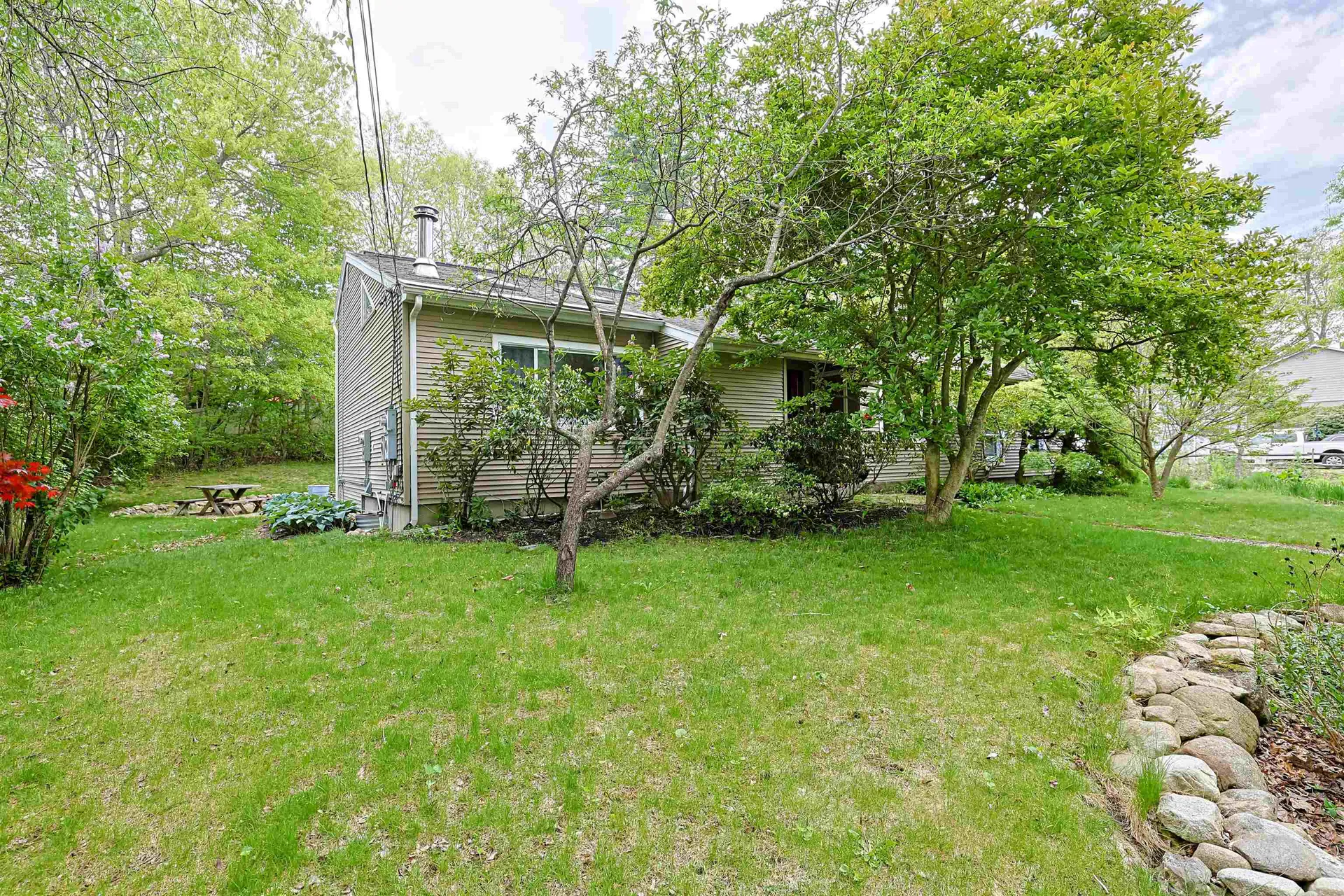 311 Paquette Avenue Manchester NH 03104