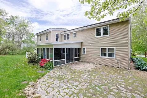 311 Paquette Avenue Manchester NH 03104