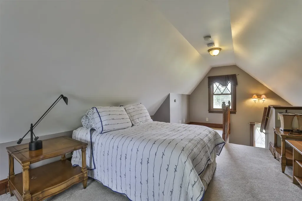 34 Baker Avenue Deerfield NH 03037