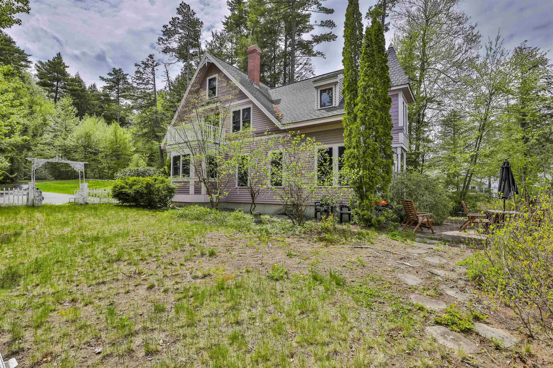 34 Baker Avenue Deerfield NH 03037