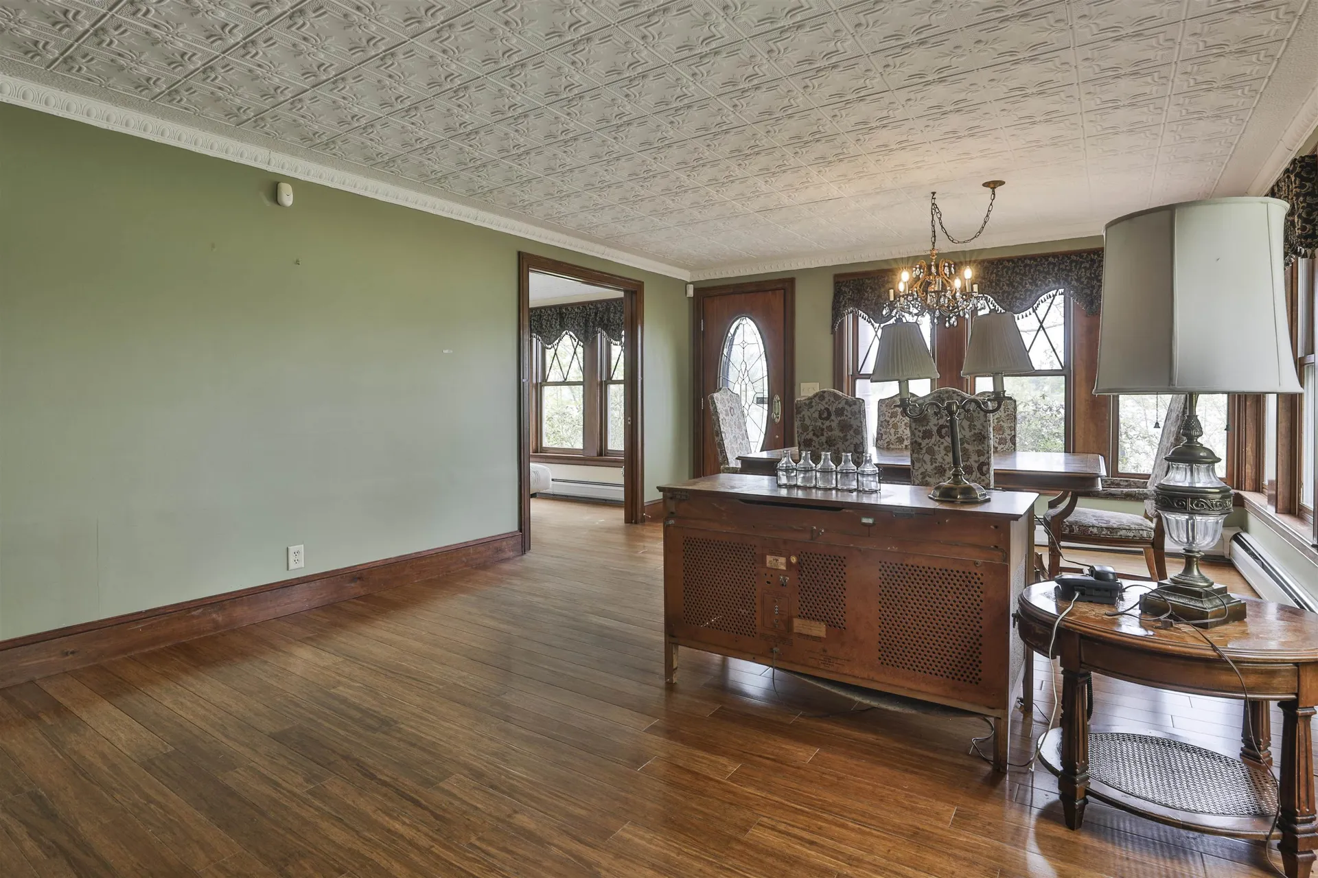 34 Baker Avenue Deerfield NH 03037