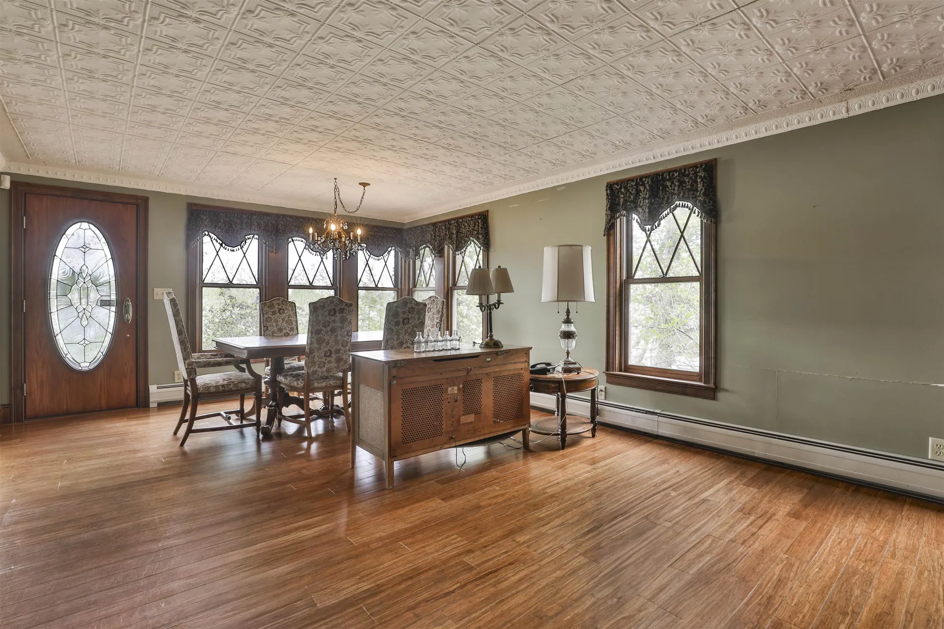 34 Baker Avenue Deerfield NH 03037