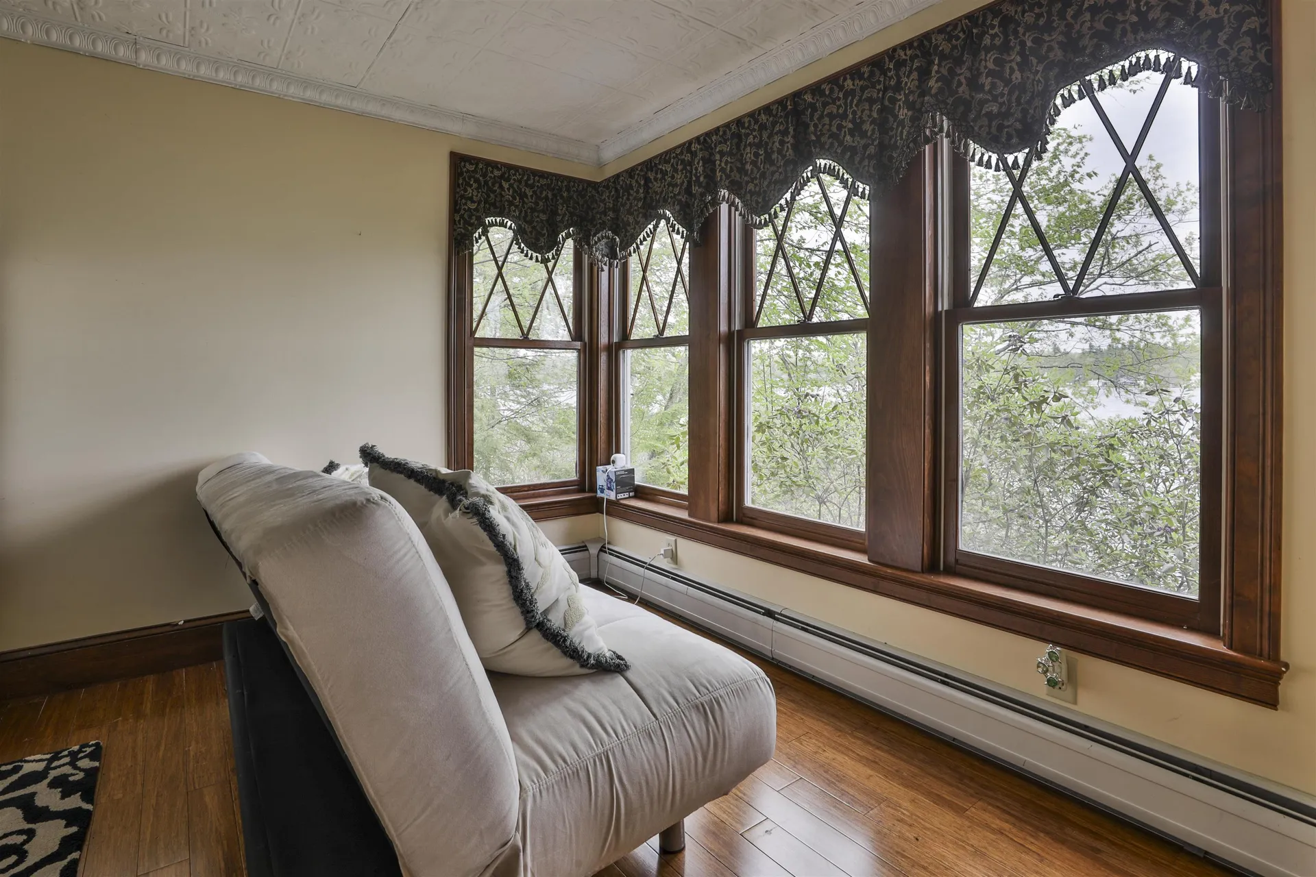 34 Baker Avenue Deerfield NH 03037