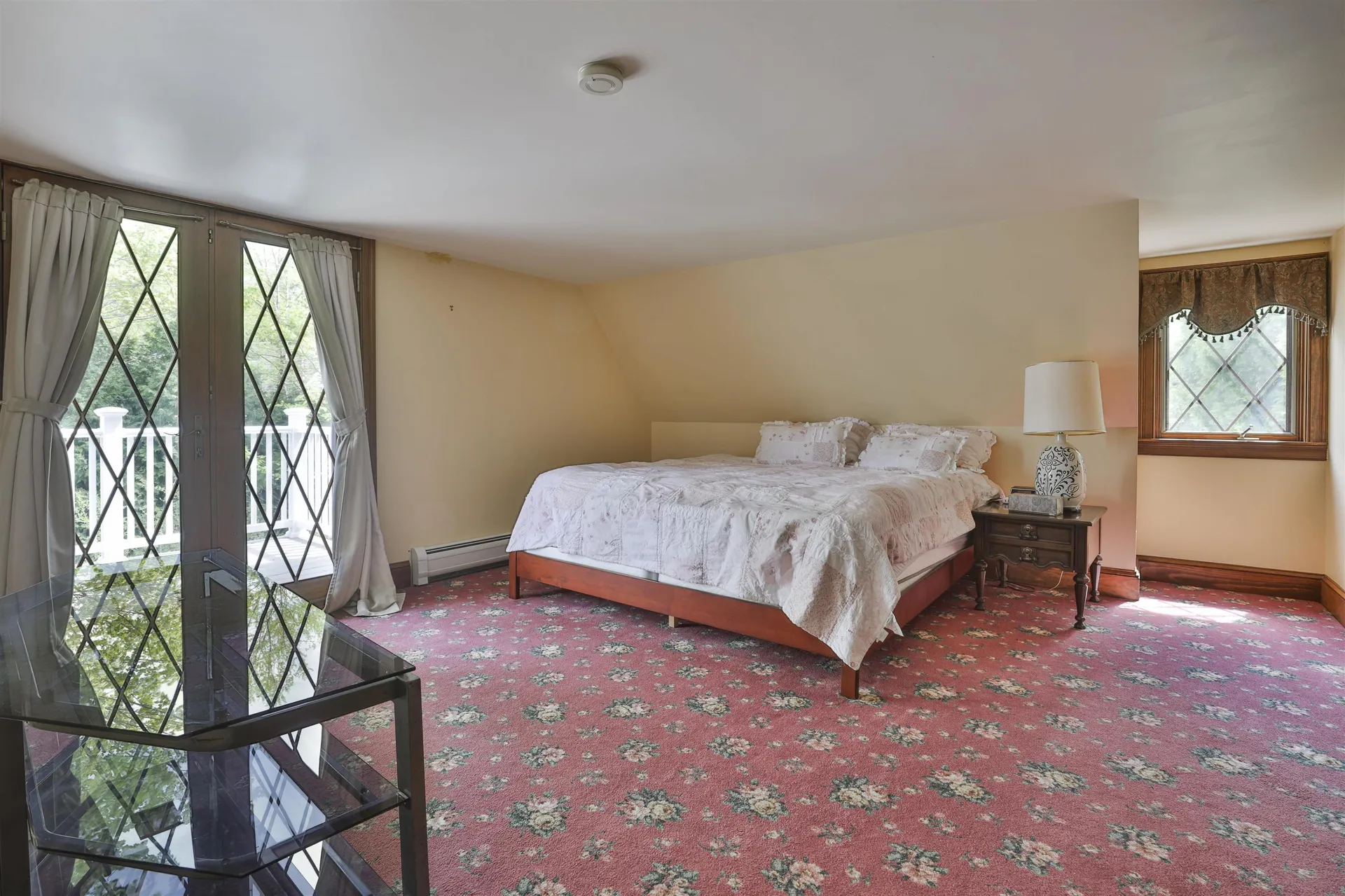 34 Baker Avenue Deerfield NH 03037