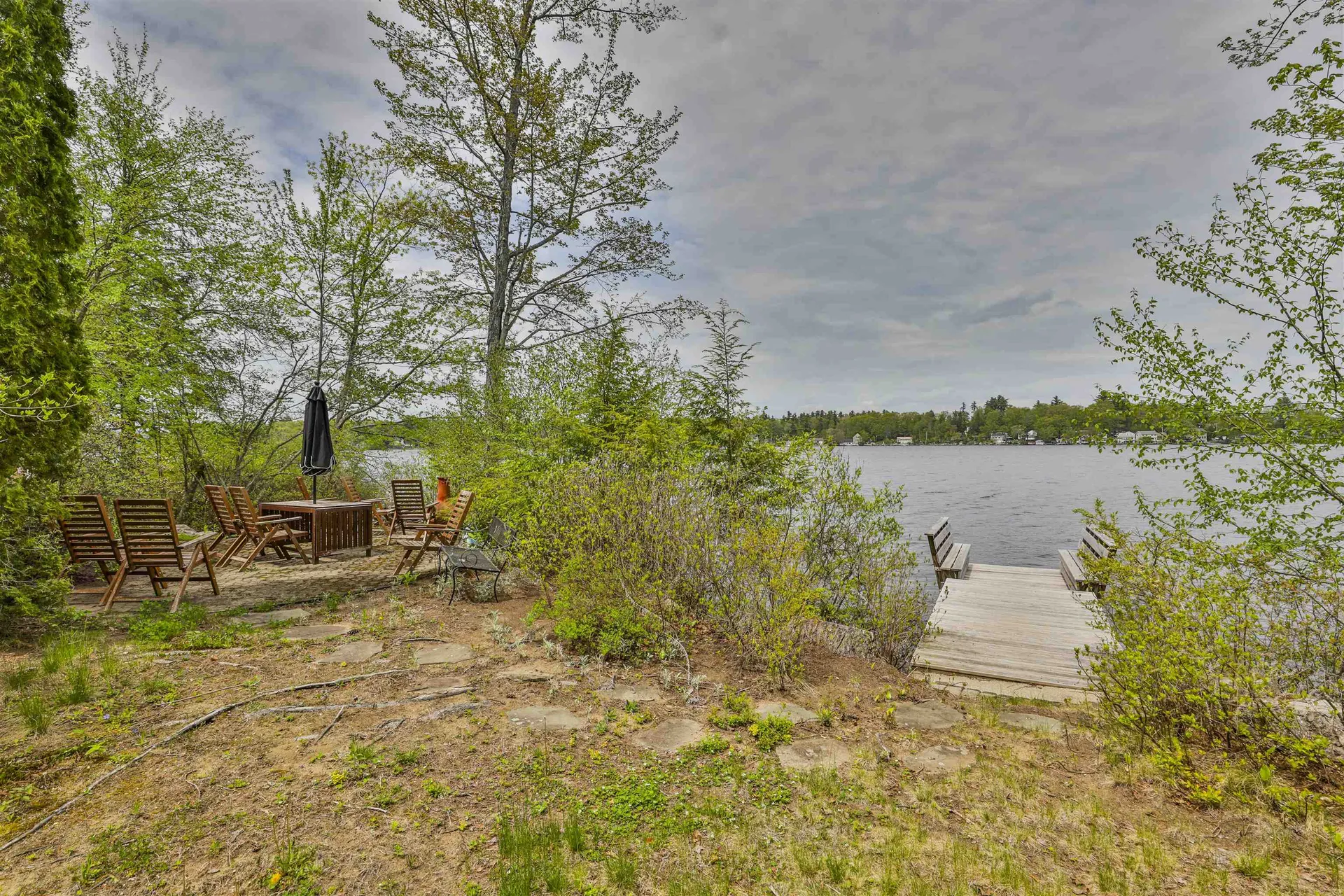 34 Baker Avenue Deerfield NH 03037