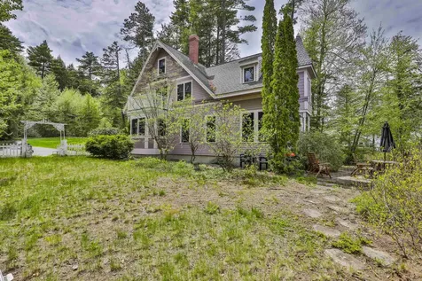 34 Baker Avenue Deerfield NH 03037