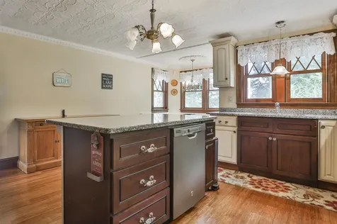 34 Baker Avenue Deerfield NH 03037