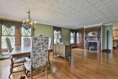 34 Baker Avenue Deerfield NH 03037