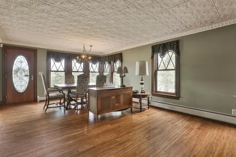 34 Baker Avenue Deerfield NH 03037