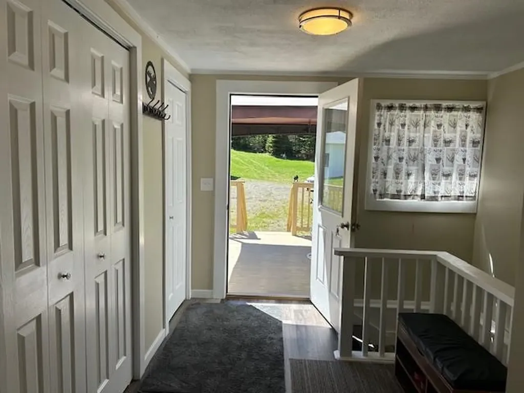 127 Hollow Road Stewartstown NH 03576