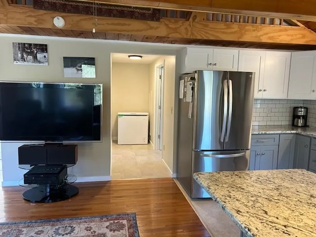 127 Hollow Road Stewartstown NH 03576