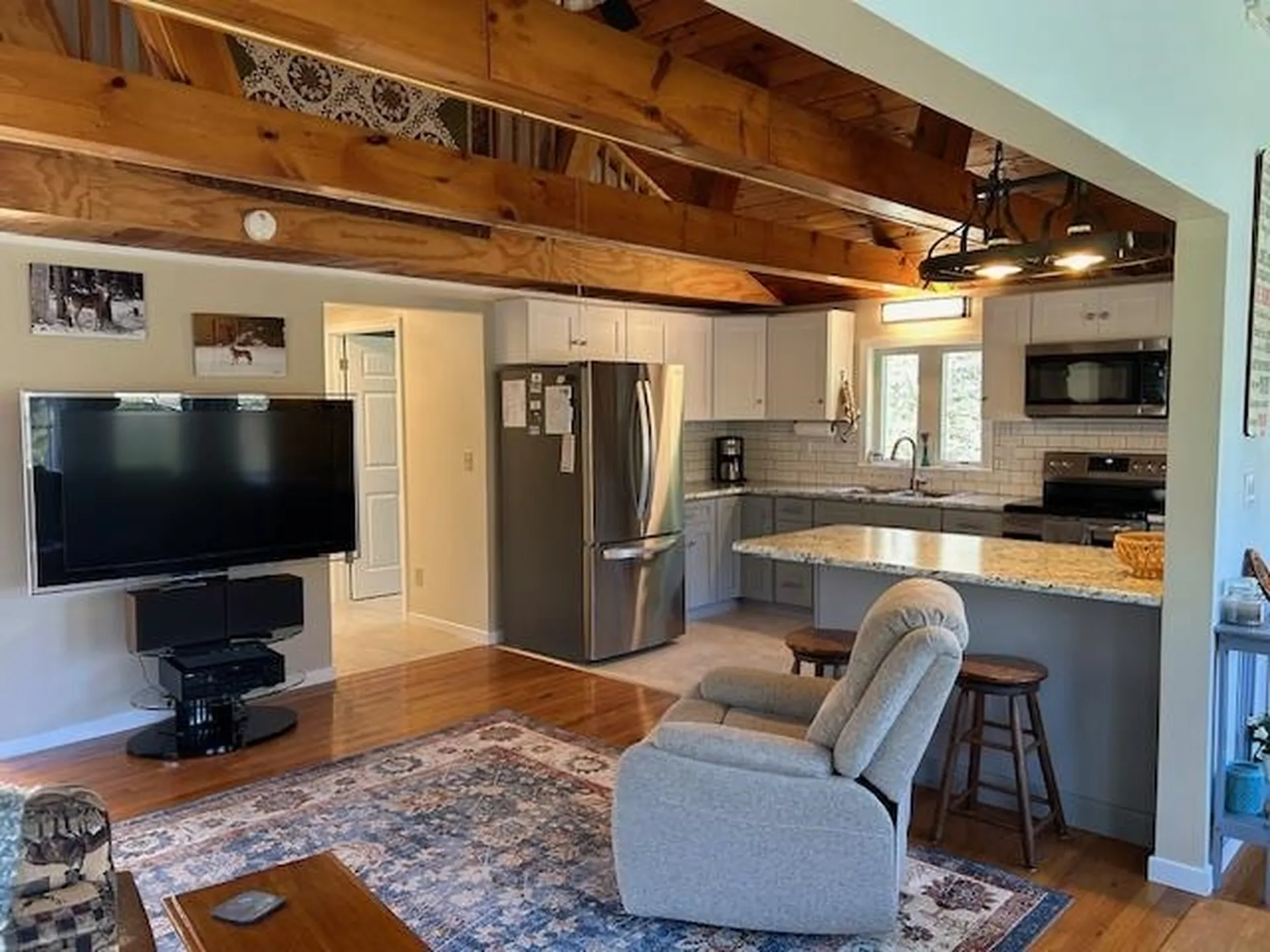 127 Hollow Road Stewartstown NH 03576