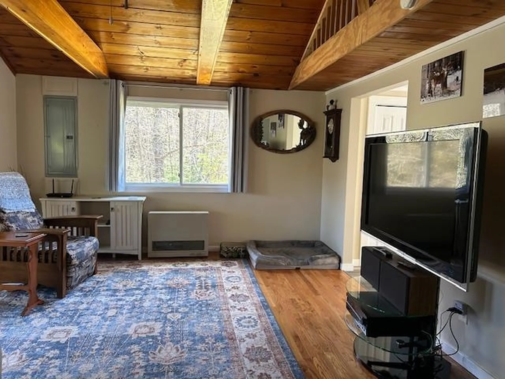 127 Hollow Road Stewartstown NH 03576