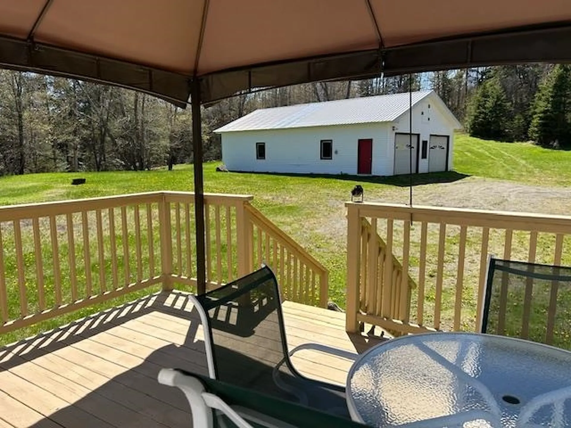 127 Hollow Road Stewartstown NH 03576