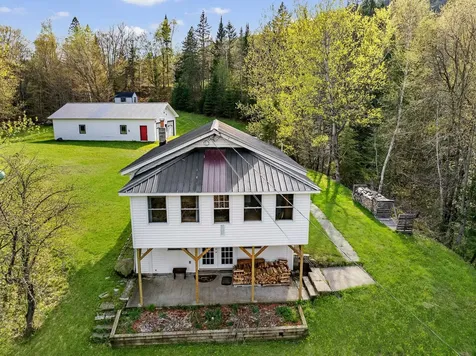 127 Hollow Road Stewartstown NH 03576
