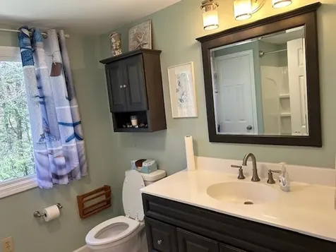 127 Hollow Road Stewartstown NH 03576