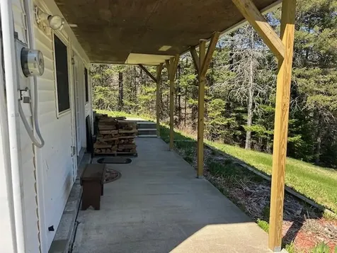 127 Hollow Road Stewartstown NH 03576