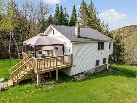 127 Hollow Road Stewartstown NH 03576
