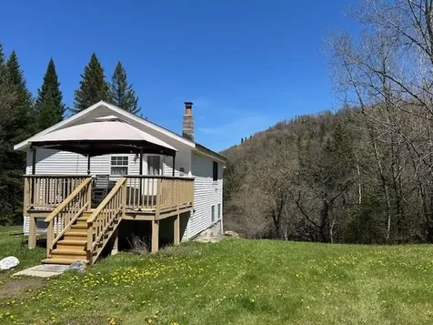 127 Hollow Road Stewartstown NH 03576