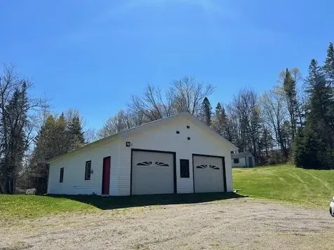 127 Hollow Road Stewartstown NH 03576