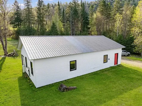 127 Hollow Road Stewartstown NH 03576