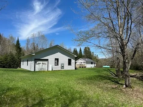 127 Hollow Road Stewartstown NH 03576
