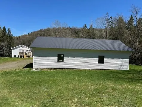 127 Hollow Road Stewartstown NH 03576