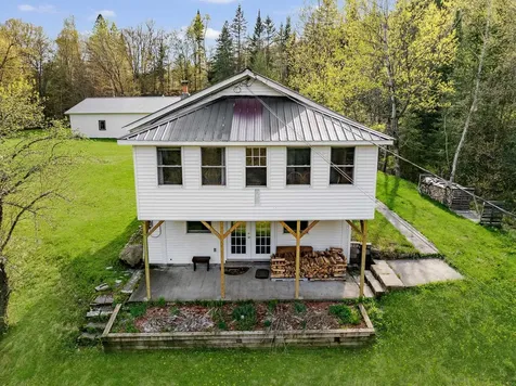 127 Hollow Road Stewartstown NH 03576