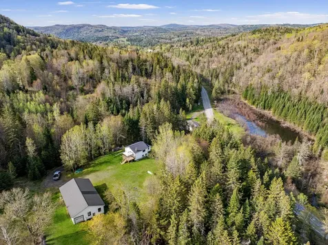 127 Hollow Road Stewartstown NH 03576