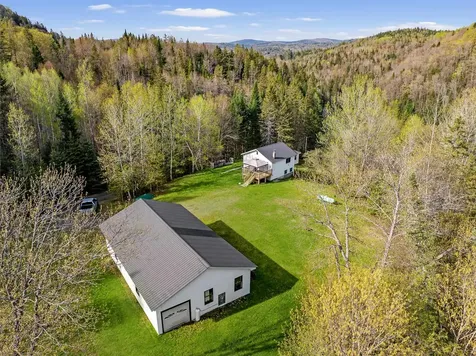 127 Hollow Road Stewartstown NH 03576