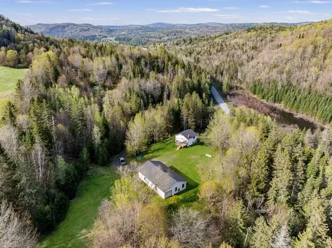 127 Hollow Road Stewartstown NH 03576