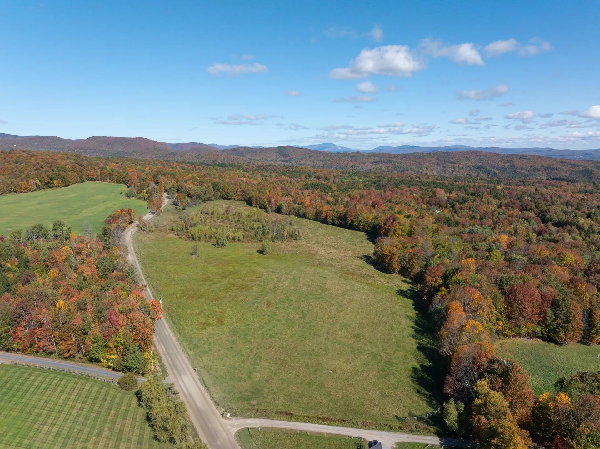 Tbd West Hill Road Stowe VT 05672