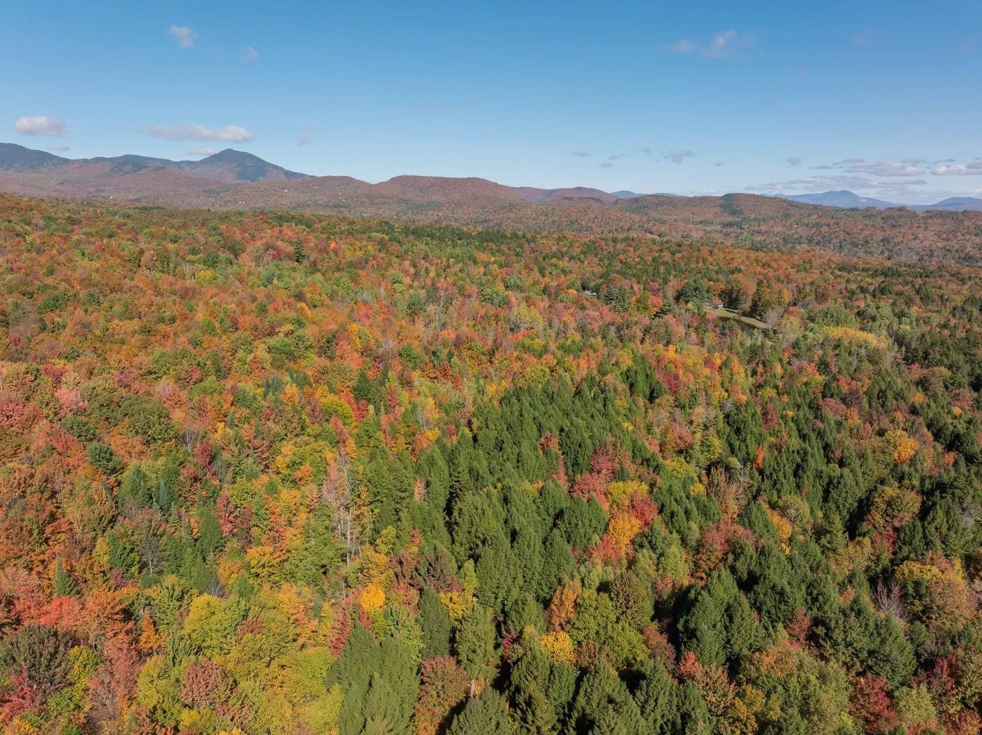 Tbd West Hill Road Stowe VT 05672