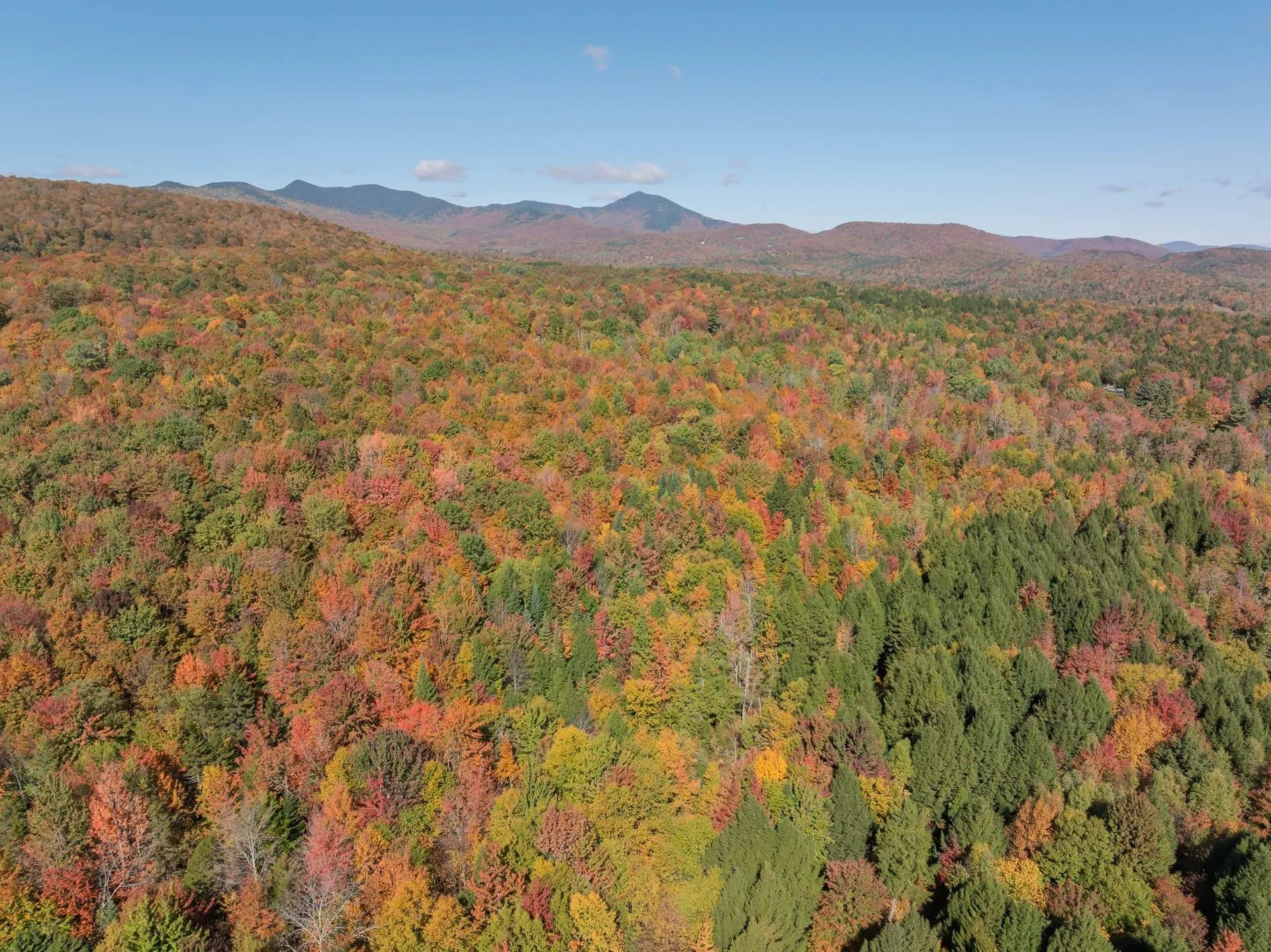 Tbd West Hill Road Stowe VT 05672