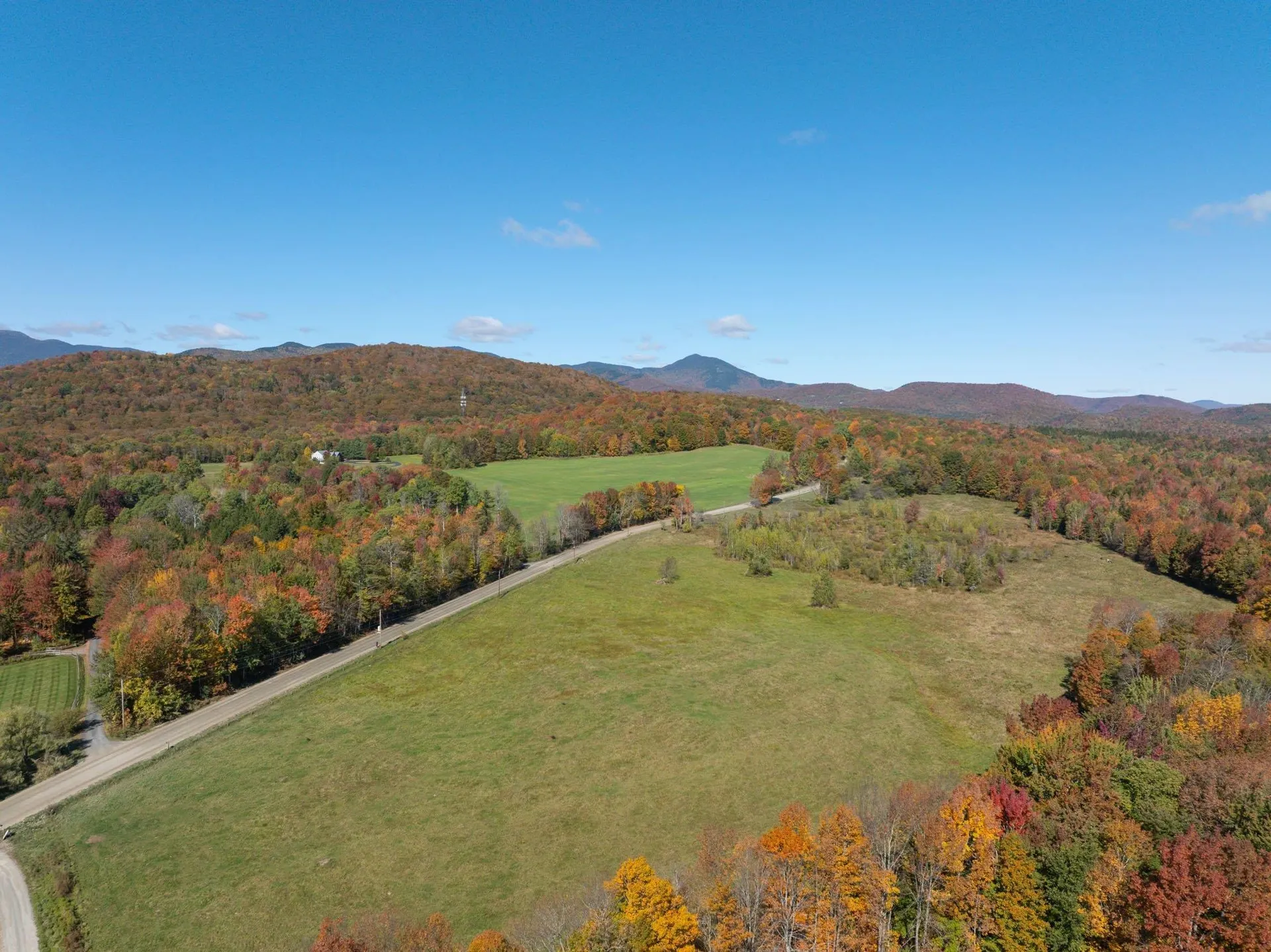 Tbd West Hill Road Stowe VT 05672