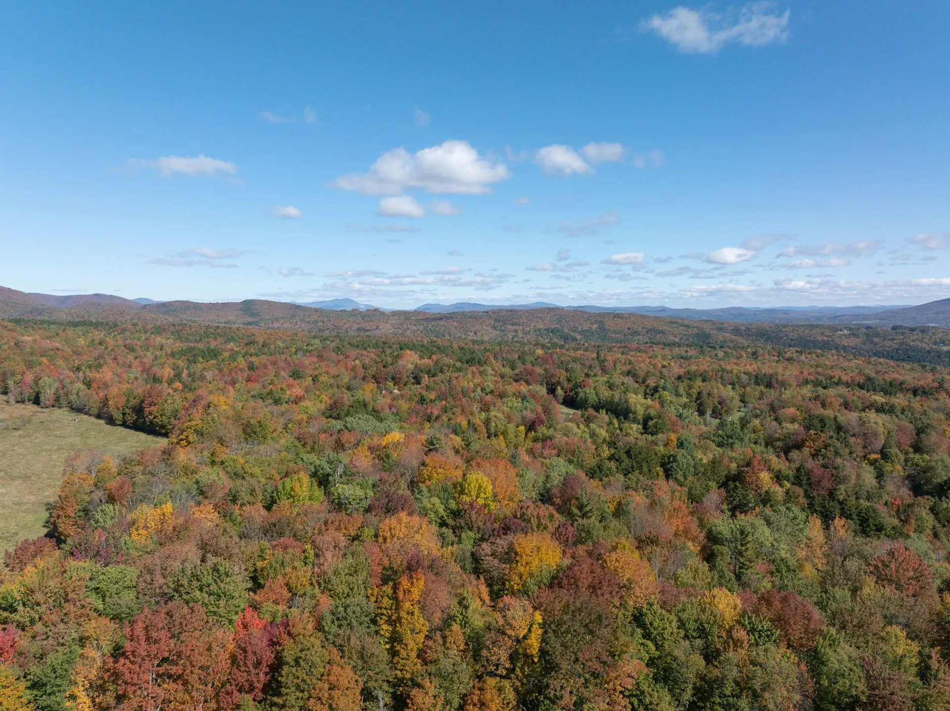 Tbd West Hill Road Stowe VT 05672