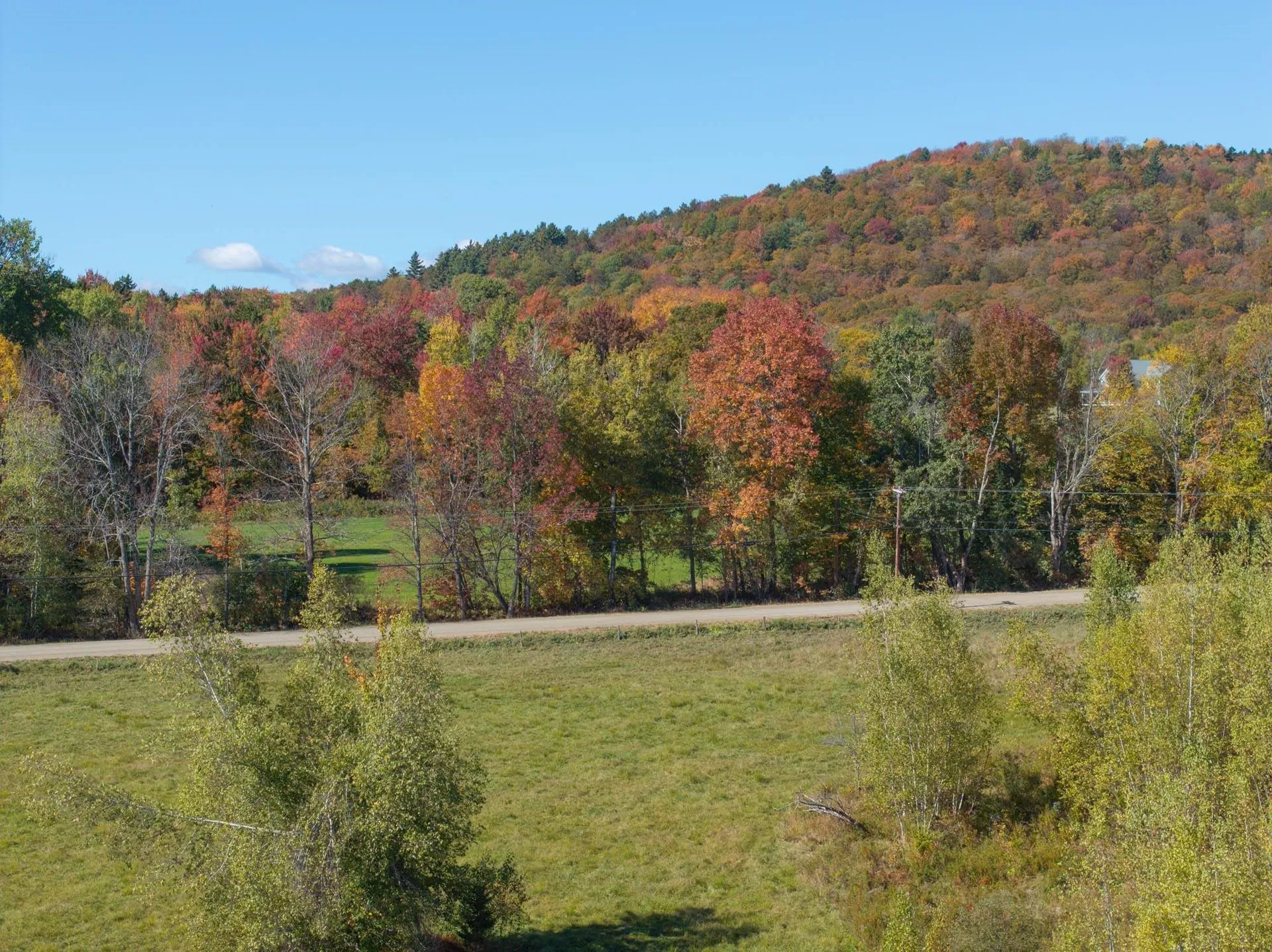 Tbd West Hill Road Stowe VT 05672