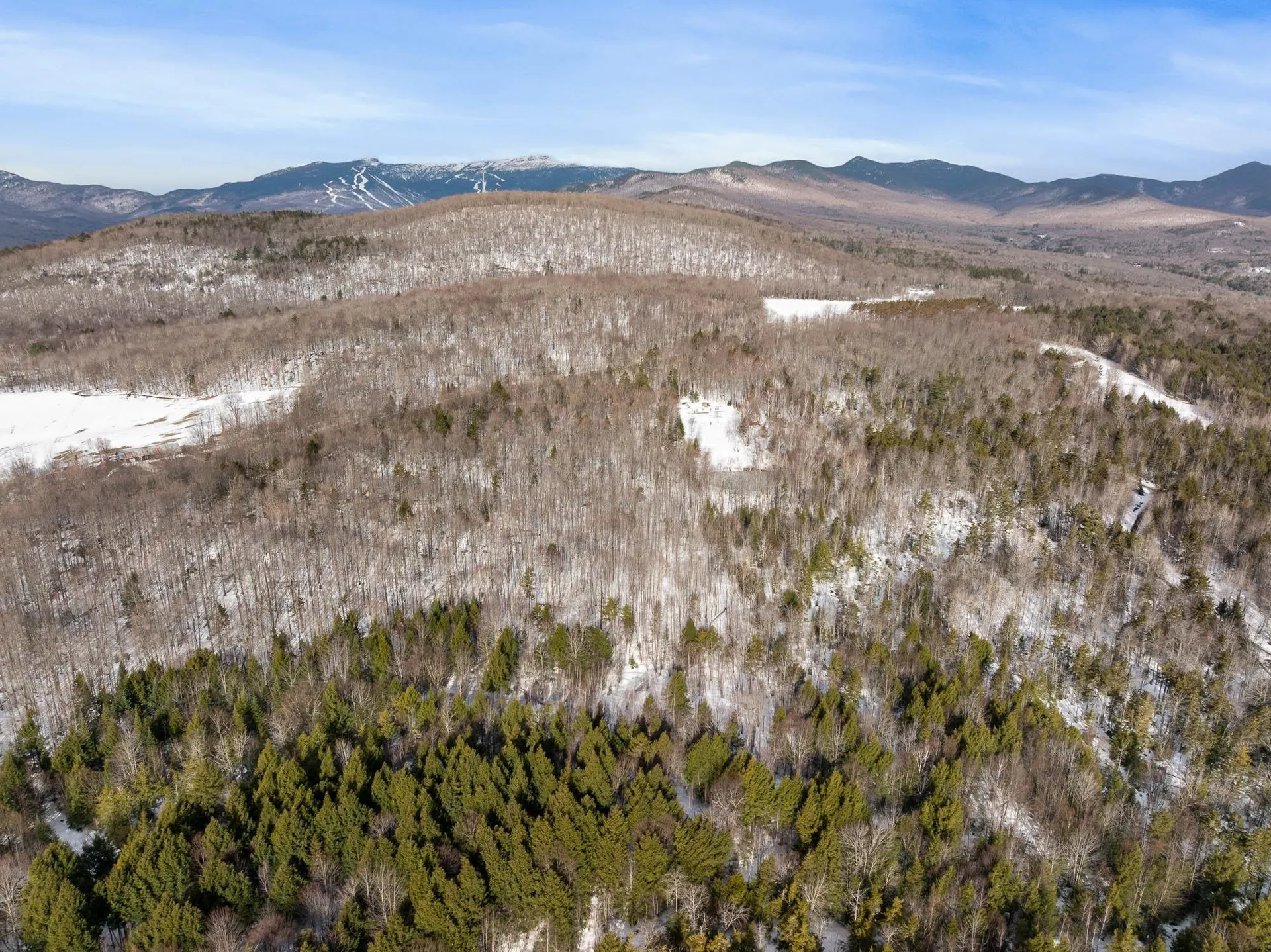 Tbd West Hill Road Stowe VT 05672