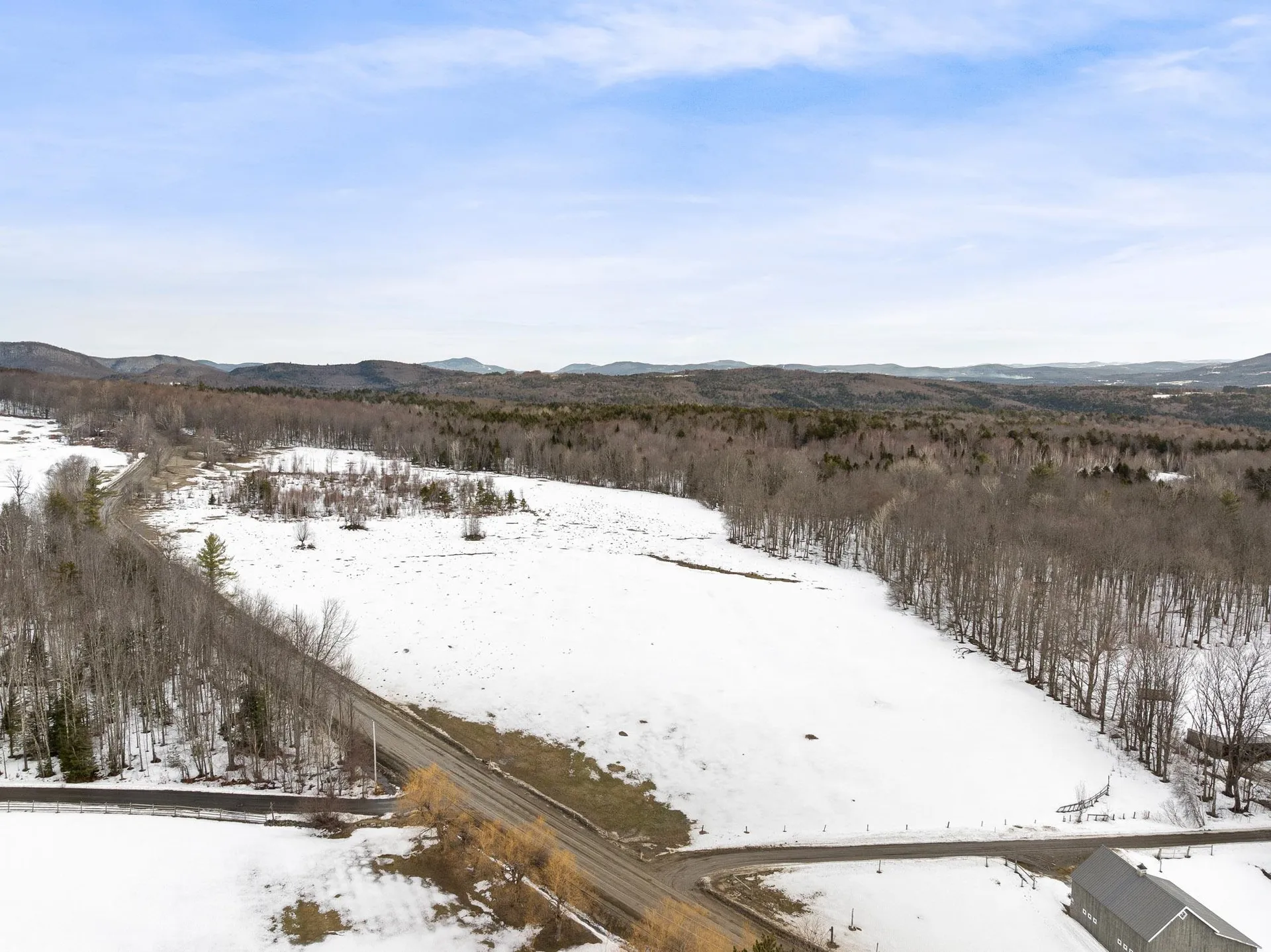 Tbd West Hill Road Stowe VT 05672