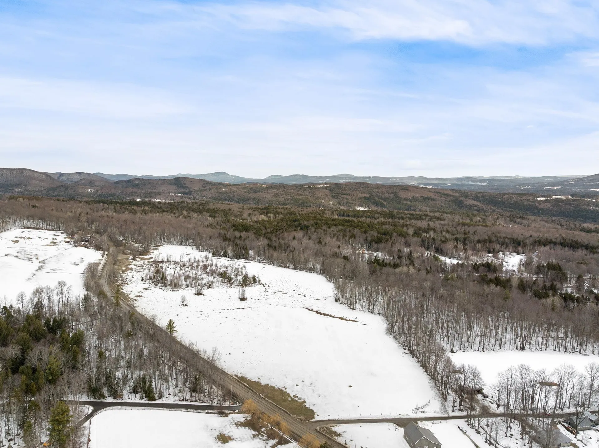 Tbd West Hill Road Stowe VT 05672