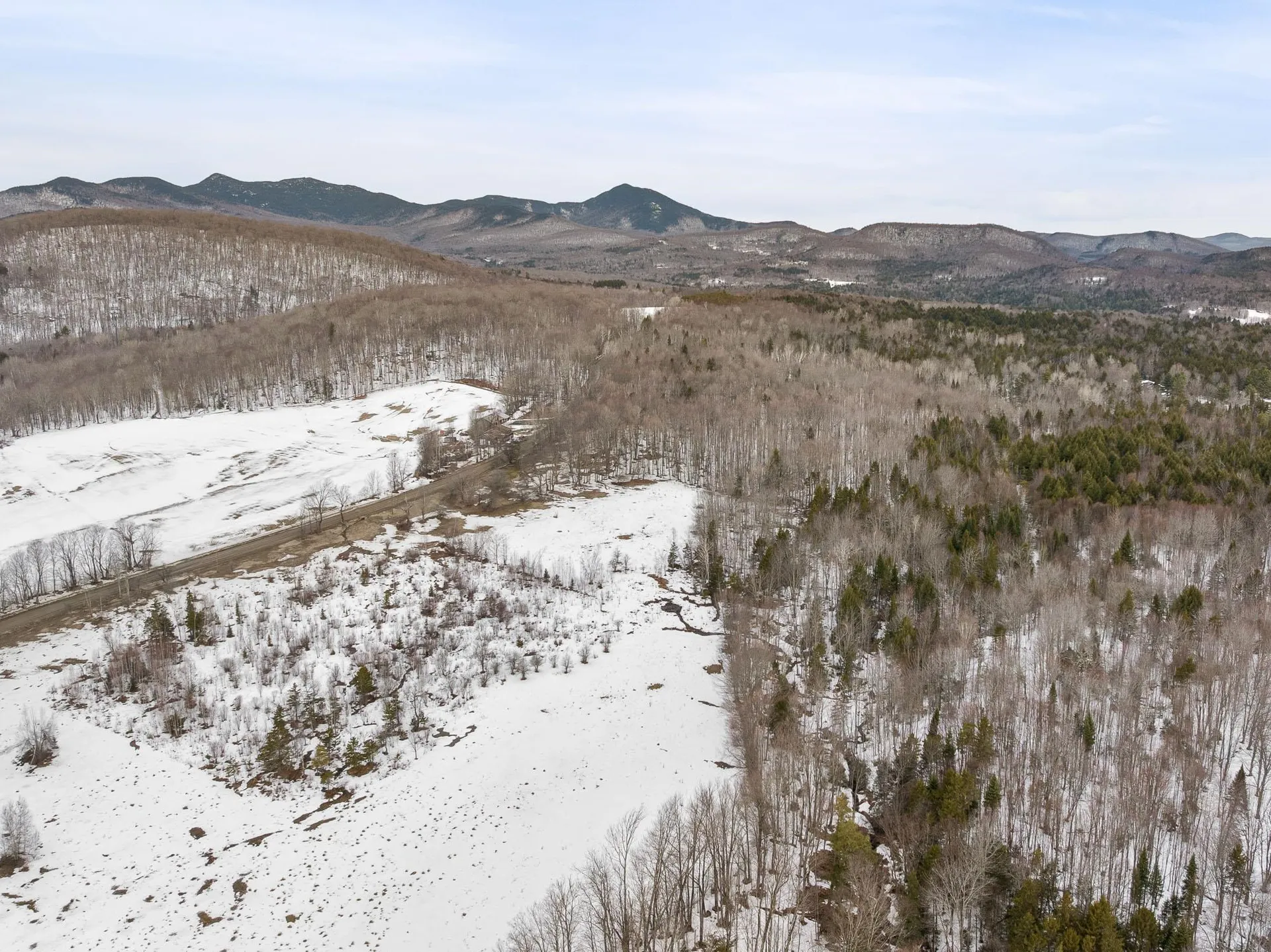 Tbd West Hill Road Stowe VT 05672