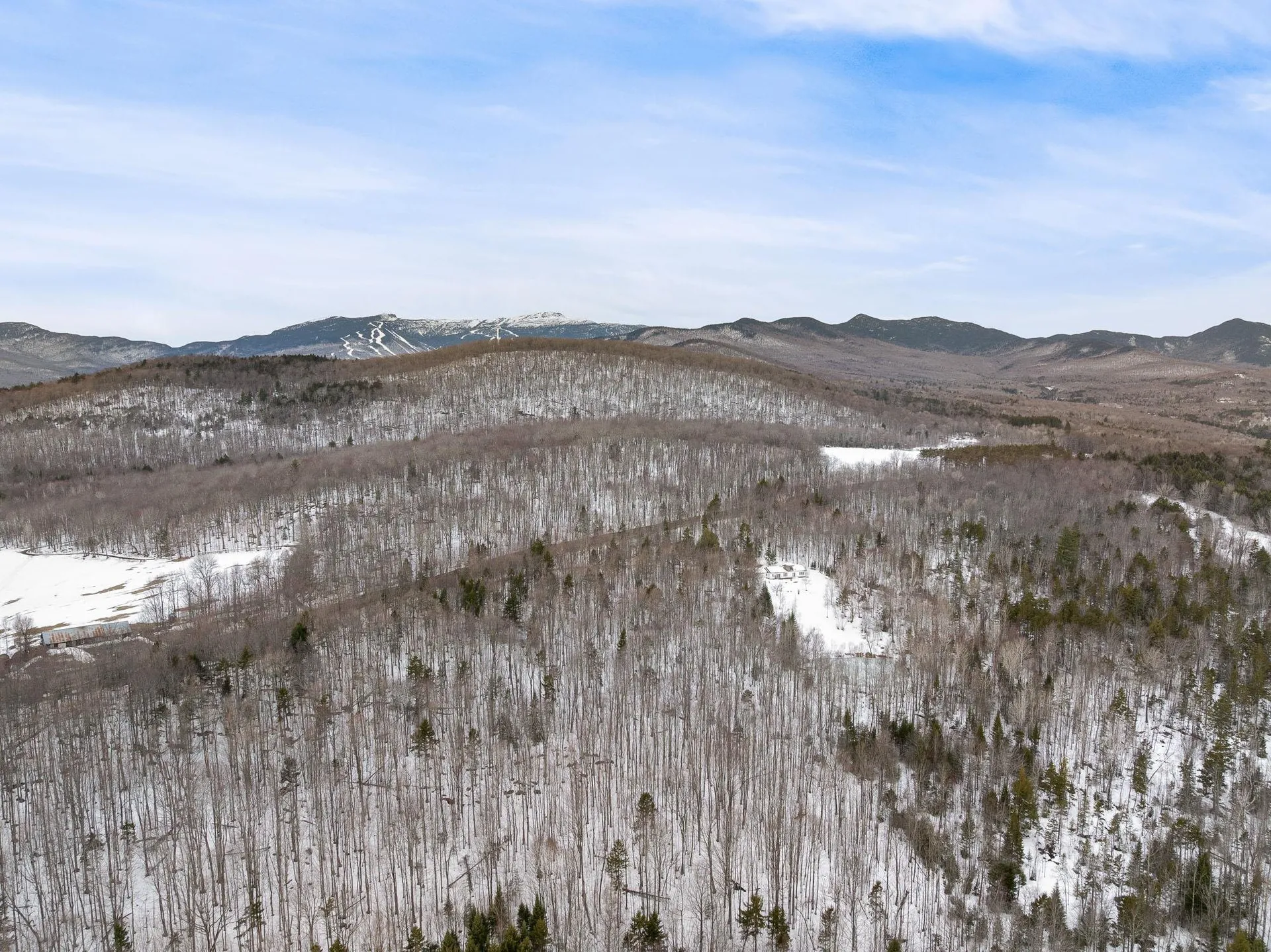 Tbd West Hill Road Stowe VT 05672