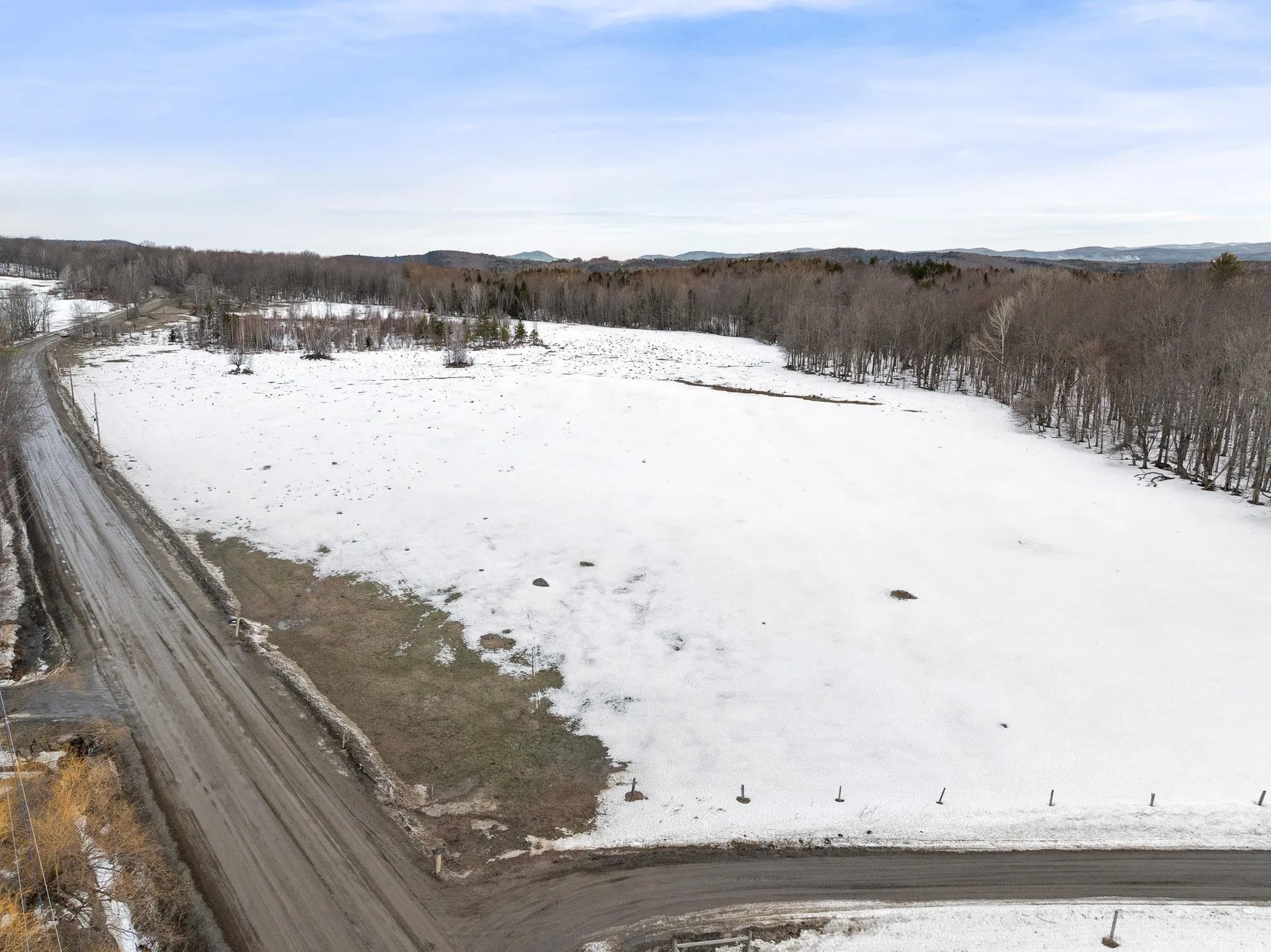 Tbd West Hill Road Stowe VT 05672