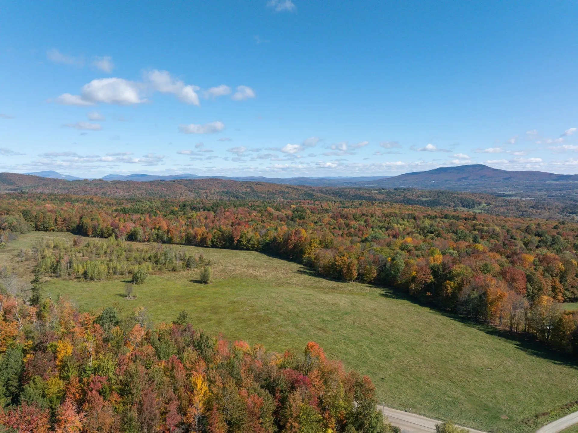 Tbd West Hill Road Stowe VT 05672